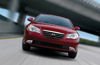 2009 Hyundai Elantra Picture